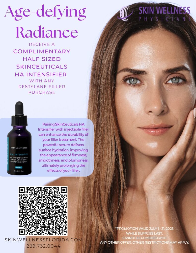 News and Specials Skin Wellness Physicians Naples, Florida