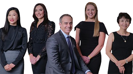 Dr. Wasserman and Dr. Tremaine