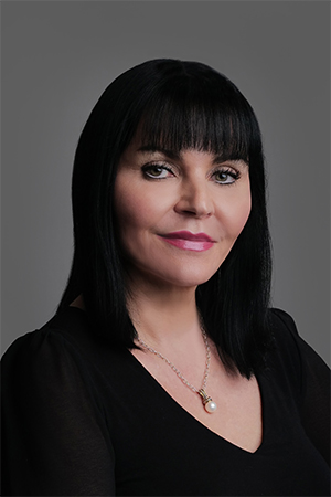 Doris Butchin, Licensed Advanced Medical Aesthetician