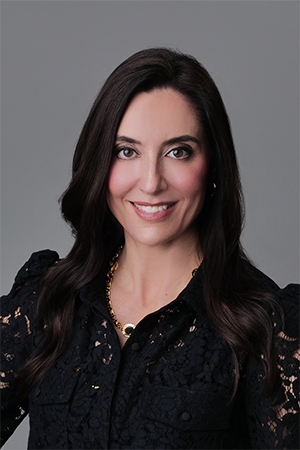 Meet Dr. Anne Marie Tremaine