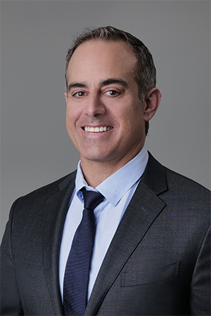 Meet Dr. Daniel Wasserman