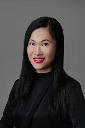 Dr. Vivian Wong, MD, PhD
