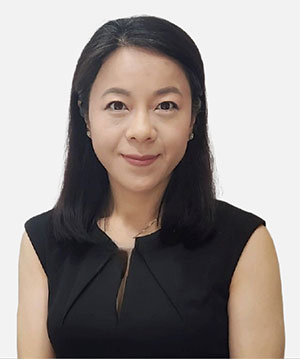 Lily Xu, Medical Aesthetician