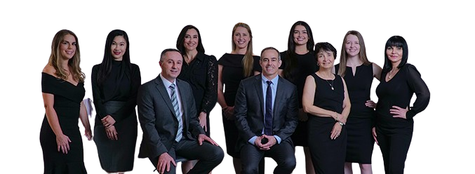 Meet Dr. Anne Marie Tremaine & Dr. Daniel Wasserman