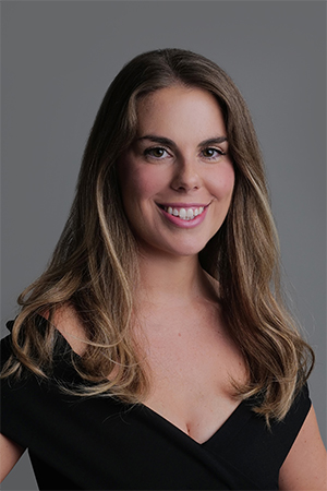 Sydney Tateo, DNP, APRN