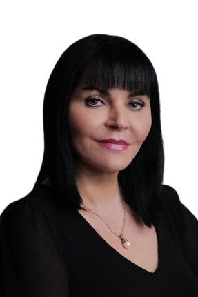 Doris Butchin, Licensed Advanced Medical Aesthetician