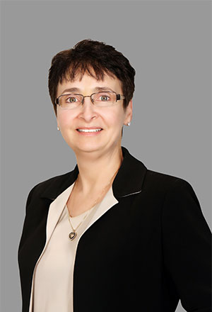 Dr. Anita Grassi