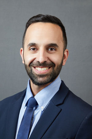 Dr. Navid Farahbakhsh