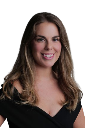 Sydney Tateo, DNP, ARNP